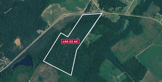 Bunnlevel, NC Commercial - 0 Sanderfer Rd
