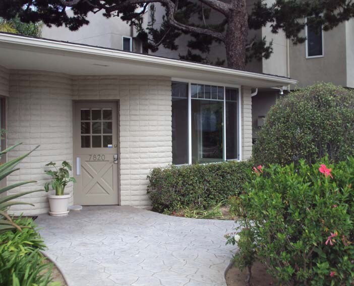 7814-7820 Ivanhoe Ave, La Jolla, CA for Rent