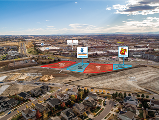 Aurora, CO Commercial - S Aurora Pkwy