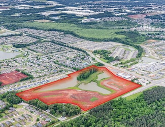 Huntsville, AL Commercial - 2172 Zierdt rd