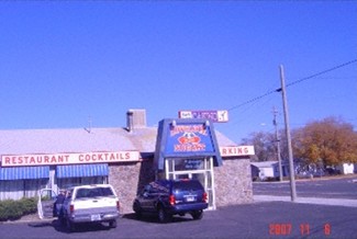 Lovelock, NV Retail - 485 Cornell Ave