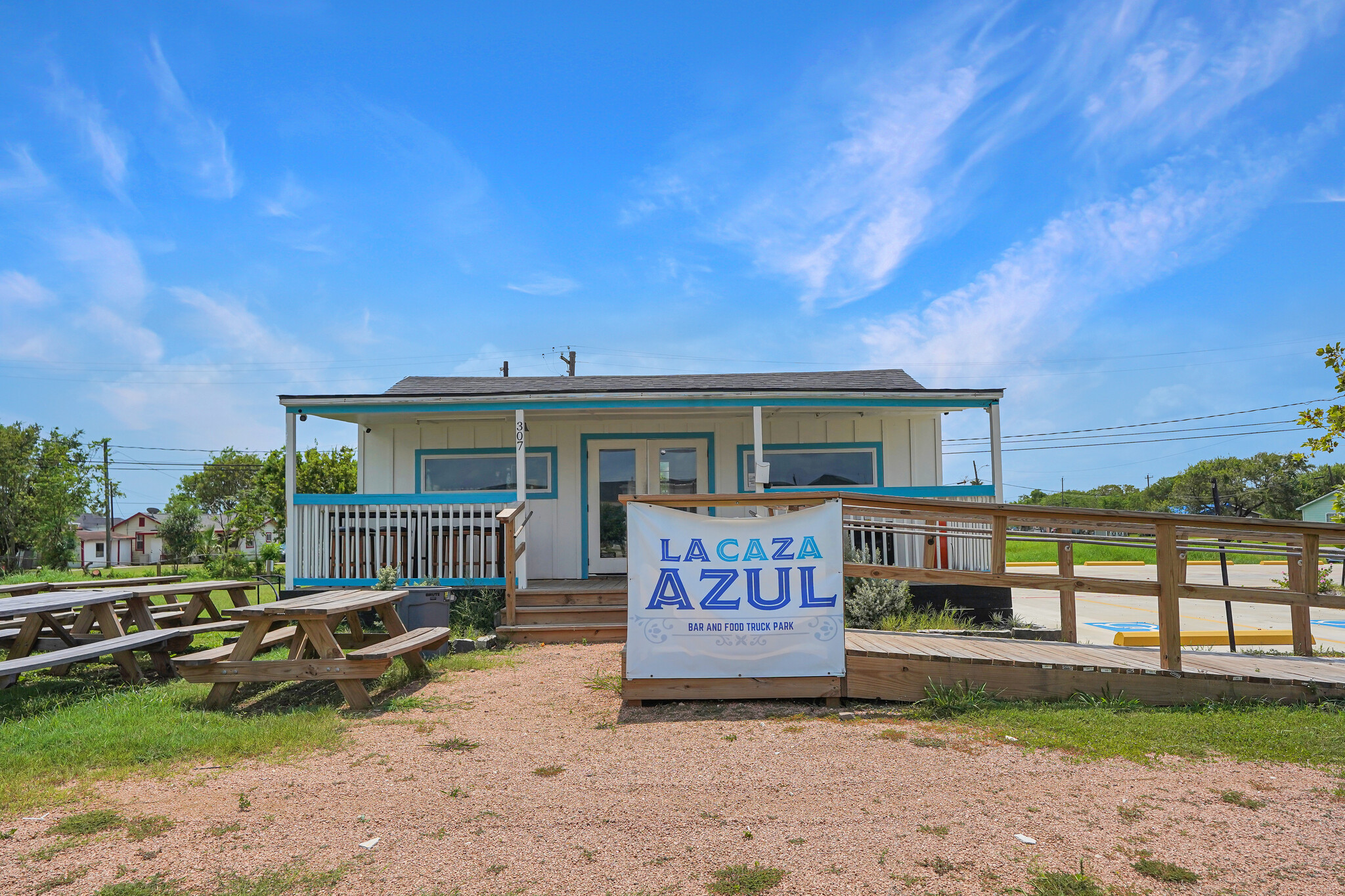 307 Gulf blvd, Freeport, TX for Sale