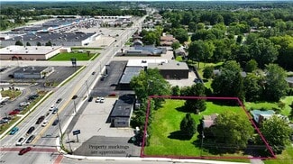 Hermitage, PA Office - 39 S Buhl Farm Dr Hermitage, PA Office - 39 S Buhl Farm Dr