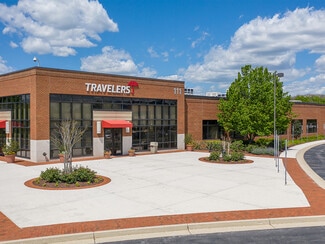 Hunt Valley, MD Office - 111 Schilling Rd