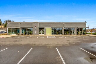 Salem, OR Retail - 555 9th St NW