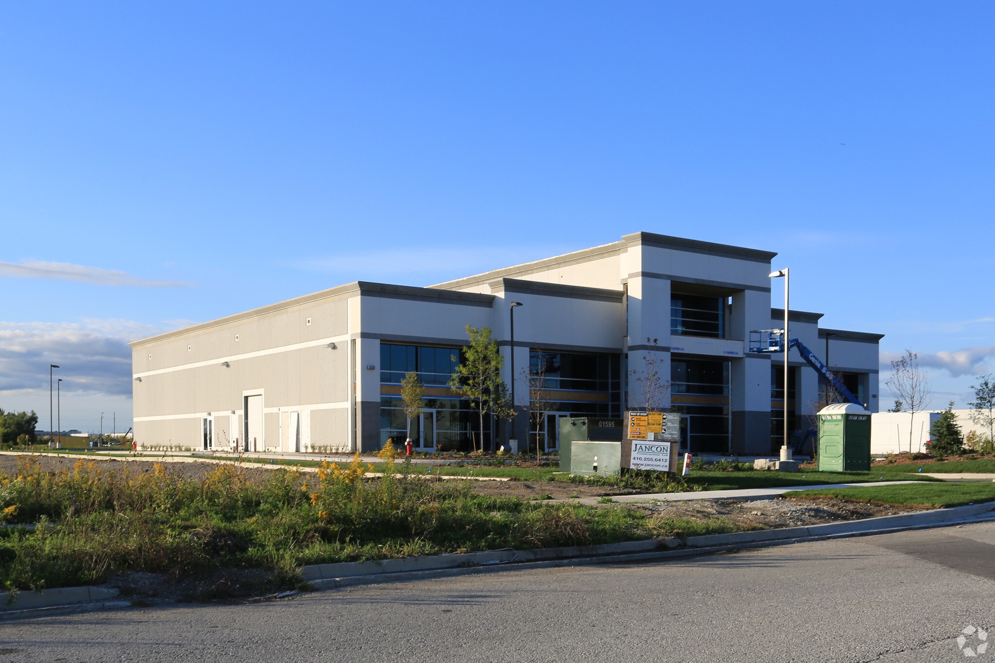 110 Parr Blvd, Caledon, ON for Rent