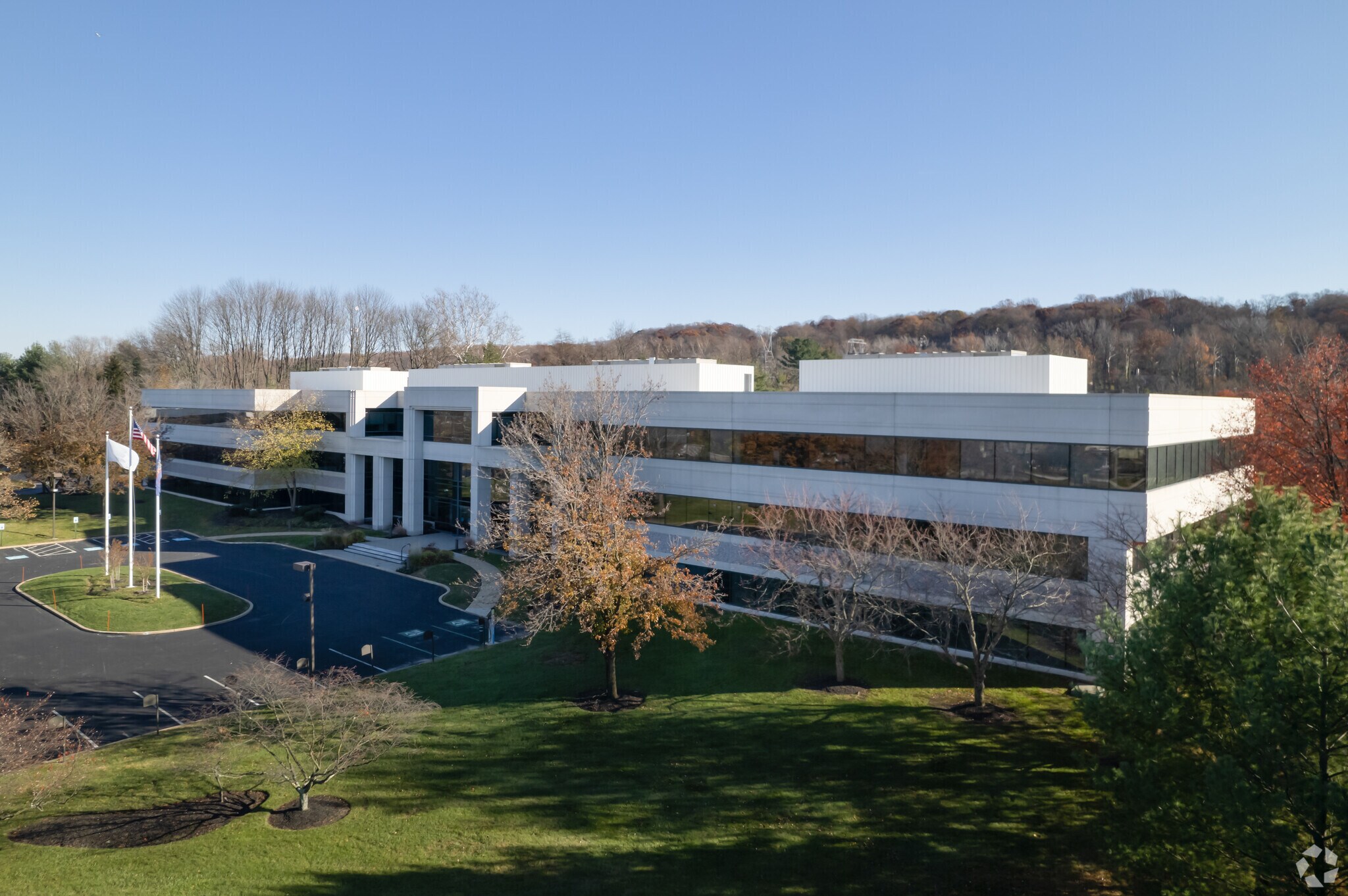 1200 W Swedesford Rd Berwyn, PA 19312 Office Property for Lease on
