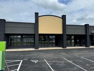 Green Bay, WI Retail - 940 Hansen Rd