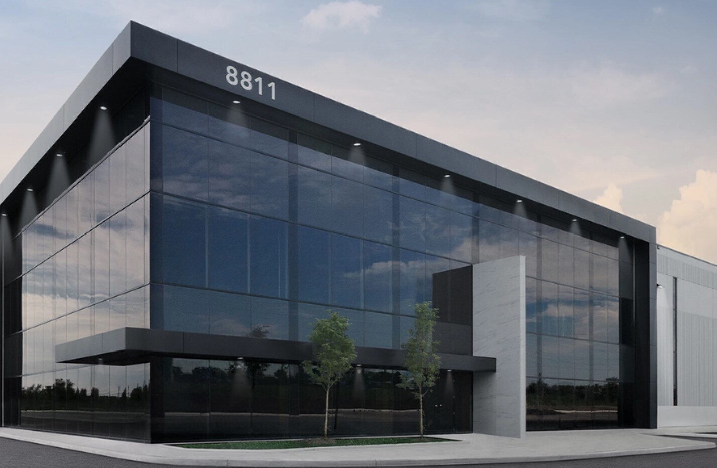 8811 Huntington Rd, Vaughan, ON for Rent