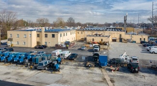 Collingdale, PA Office - 512-520 Pusey Ave