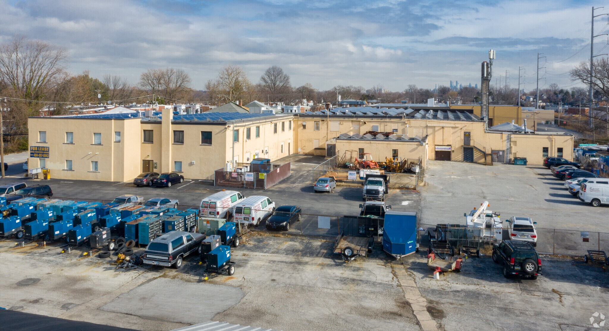 512-520 Pusey Ave, Collingdale, PA for Rent