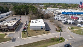 Dothan, AL Retail - 2927 Ross Clark Cir