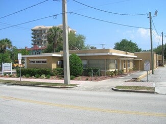 Cocoa, FL Office - 501-507 Delannoy Ave