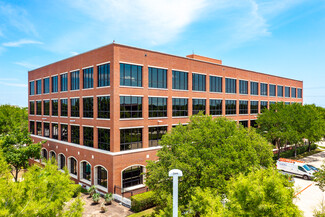 McKinney, TX Office - 1700 N Redbud Blvd