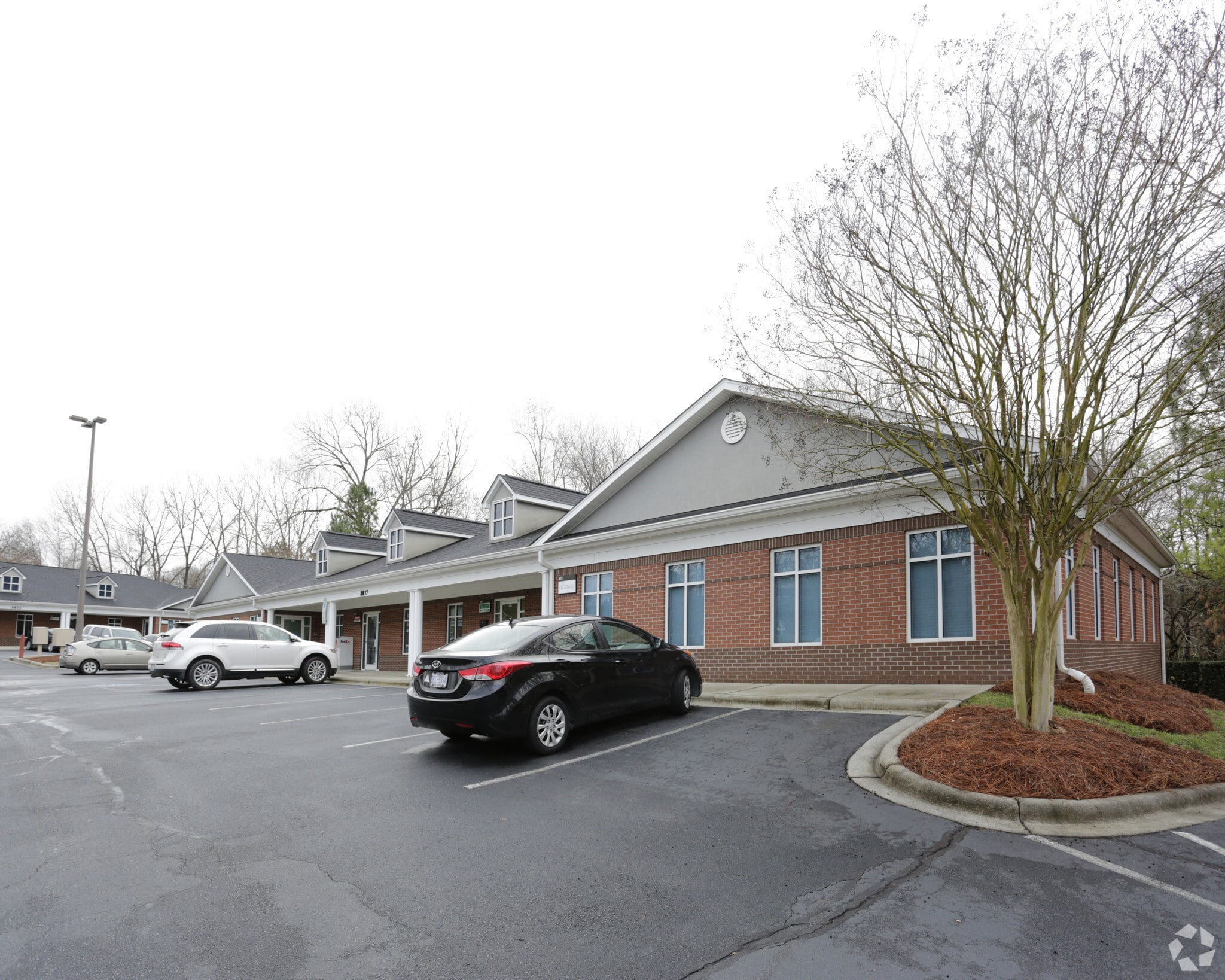 8037 Corporate Center Dr, Charlotte, NC for Sale