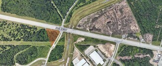 Humble, TX Commercial Land - 0 Birnamwood Blvd