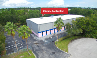 Rockledge, FL Industrial - 532 International Pl