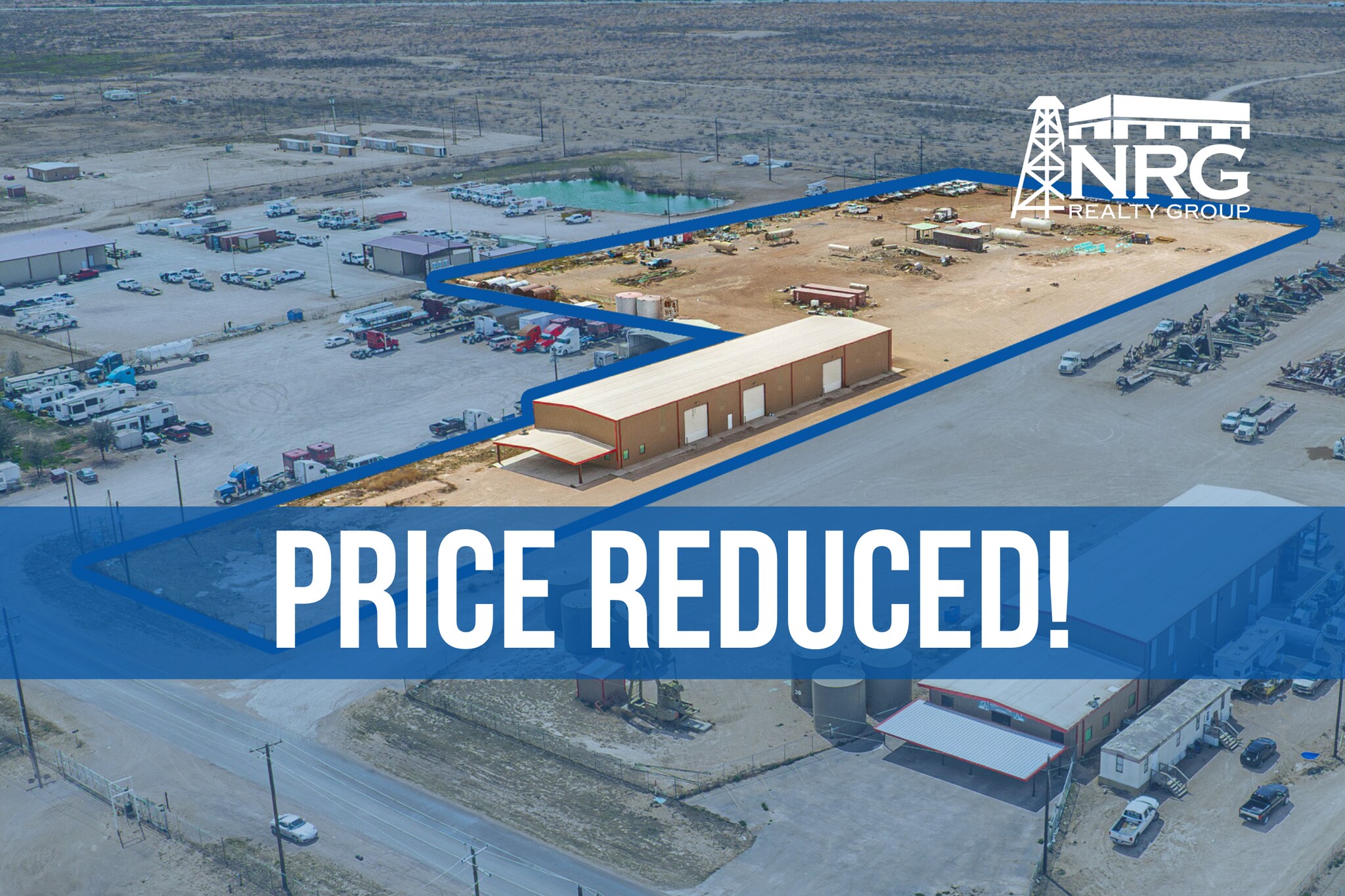 3460 S Fulton Ave, Odessa, TX for Rent