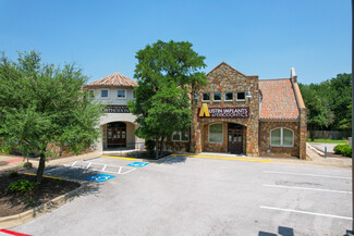 Austin, TX Medical - 2500 W William Cannon Dr