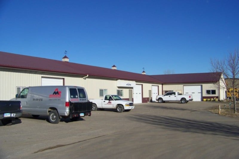 717 27th St SE, Minot, ND for Rent