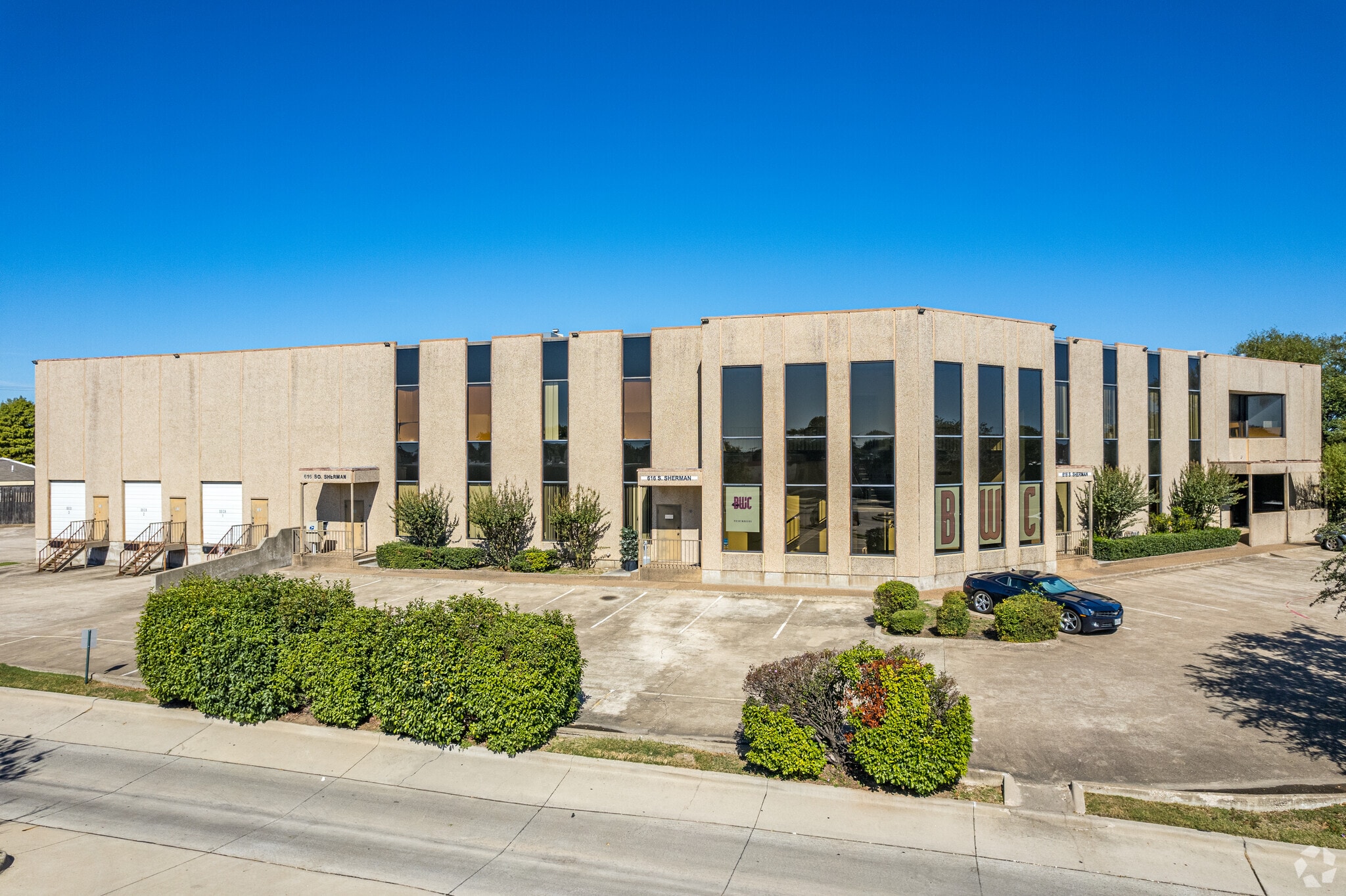 616 S Sherman St, Richardson, TX for Sale