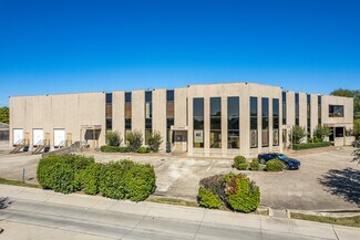 Richardson, TX Flex - 616 S Sherman St Richardson, TX Flex - 616 S Sherman St