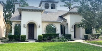 Houston, TX Medical - 12814 Willow Centre Dr
