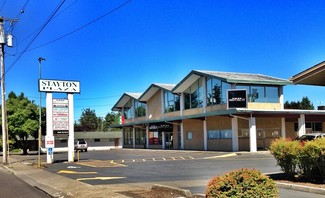 Stayton, OR Office, Retail - 903-987 N 1st Ave