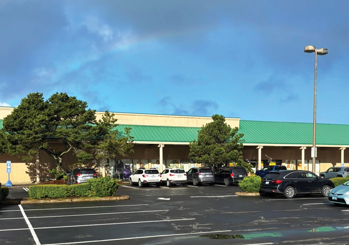 4041-4101 NW Logan Rd, Lincoln City, OR for Rent
