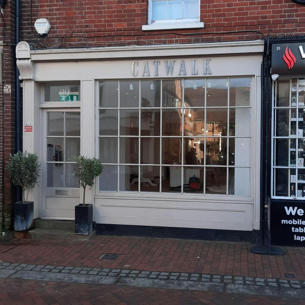 29-31 High St, Godalming, SRY for Rent