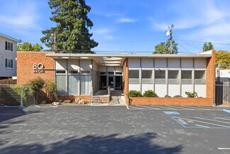 Redwood City, CA Medical - 80 Arch St