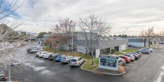 Boise, ID Industrial - 5555-5569 Kendall St