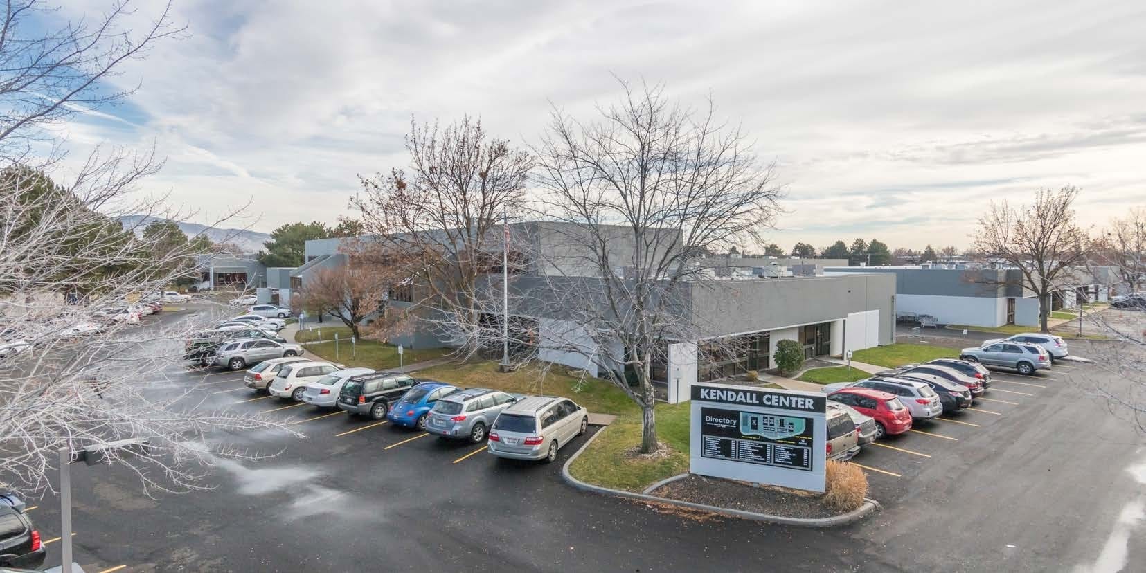 5555-5569 Kendall St, Boise, ID for Rent