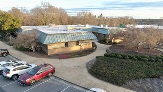 Greensboro, NC Medical - 1301 W Wendover Ave