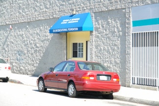 Glendale, CA Office - 658 Hawthorne St Glendale, CA Office - 658 Hawthorne St