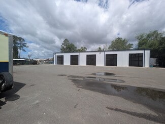Macclenny, FL Industrial - 9755 S. R. Florida 121 S