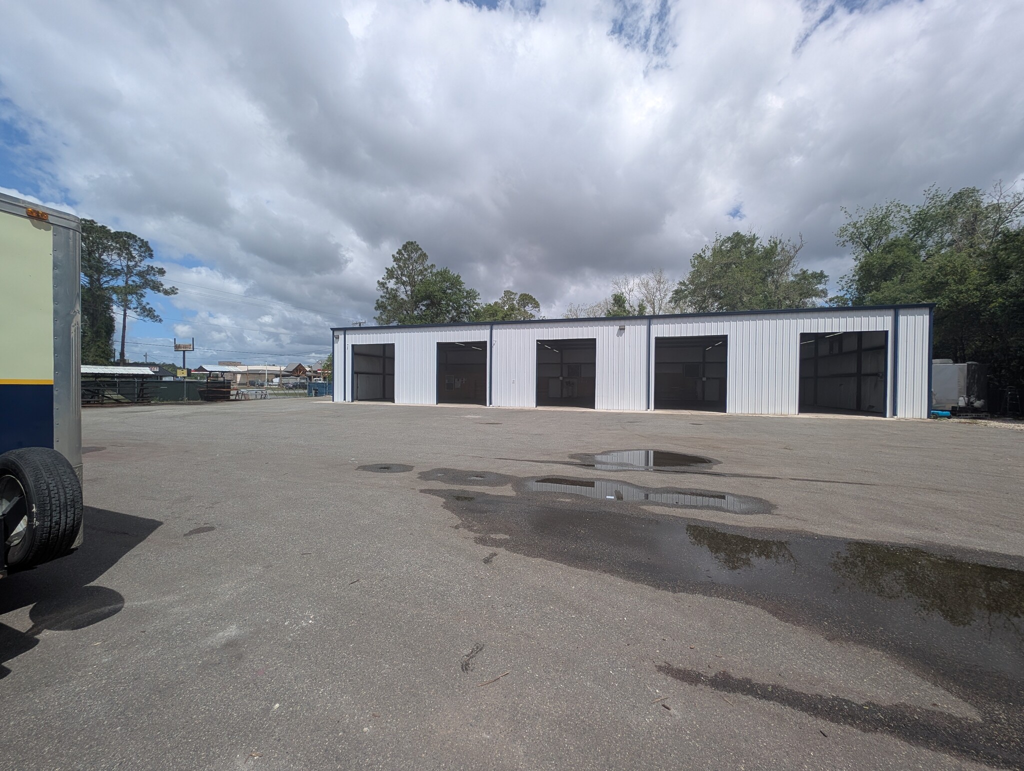 9755 S. R. Florida 121 S, Macclenny, FL for Rent