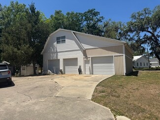 Wildwood, FL Office/Residential - 206 Barwick St Wildwood, FL Office/Residential - 206 Barwick St