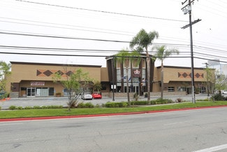 Artesia, CA Retail - 11647-11657 Artesia Blvd Artesia, CA Retail - 11647-11657 Artesia Blvd