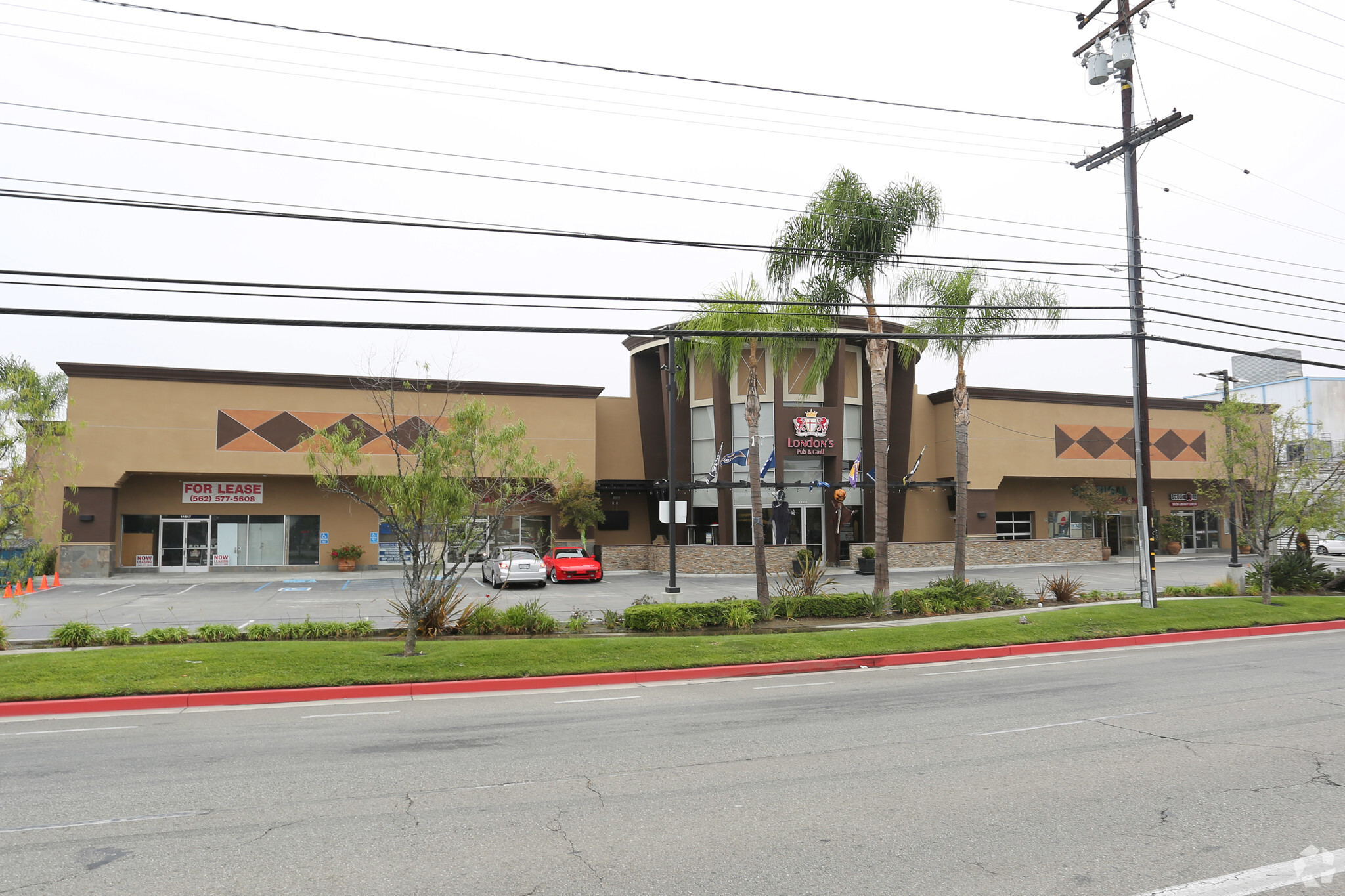 11647-11657 Artesia Blvd, Artesia, CA for Rent
