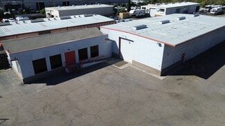 Santee, CA Industrial - 11420 N Woodside Ave