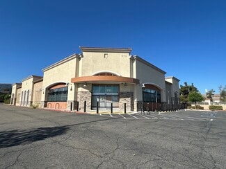 Corona, CA Retail - 901 W Ontario Ave