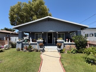 Baldwin Park, CA Apartments - 3757 Holly Ave