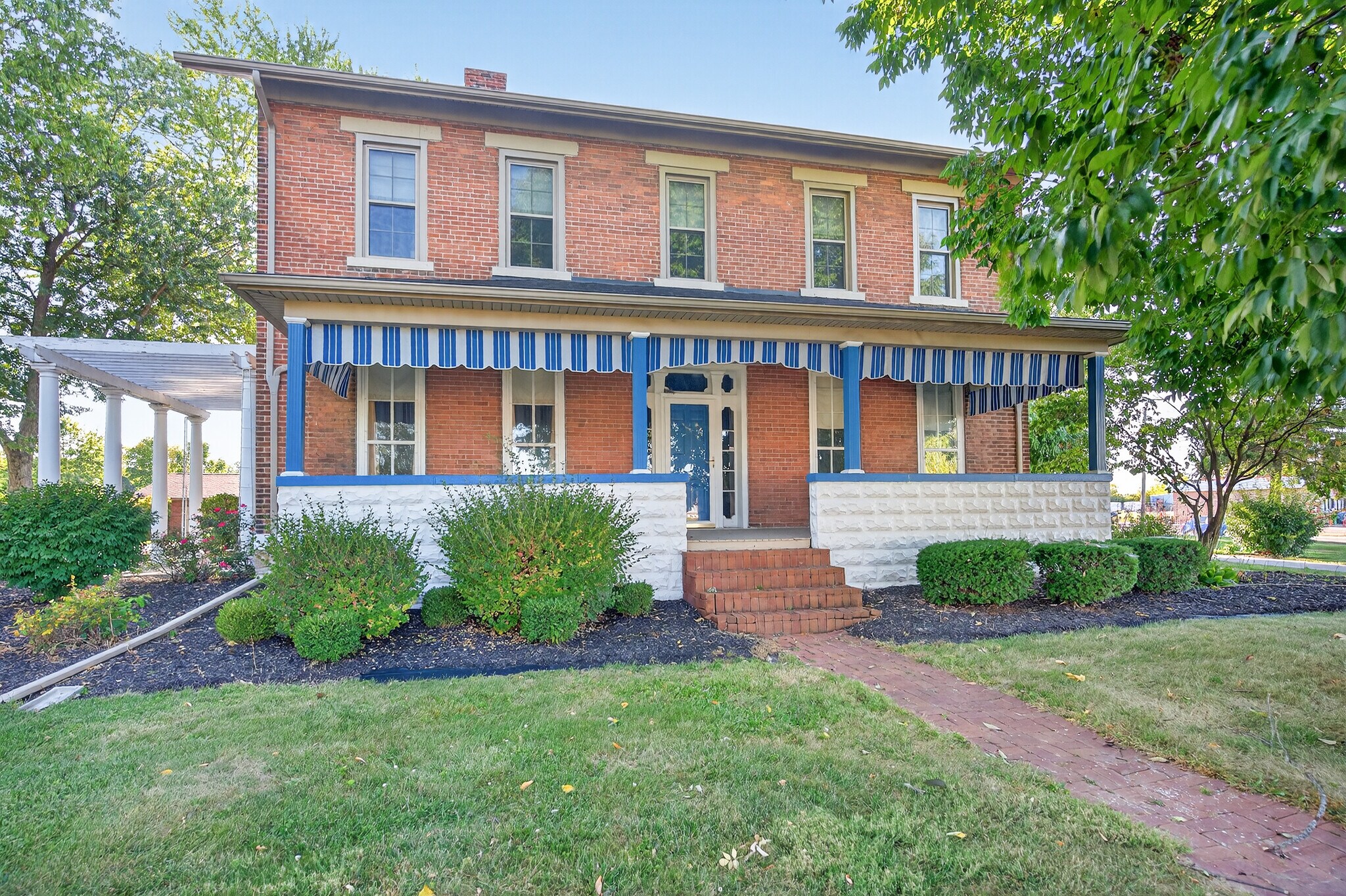 1441 Saint Marys Ave, Sidney, OH for Sale