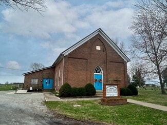 Blanchester, OH Churches - 4051 2nd Creek rd
