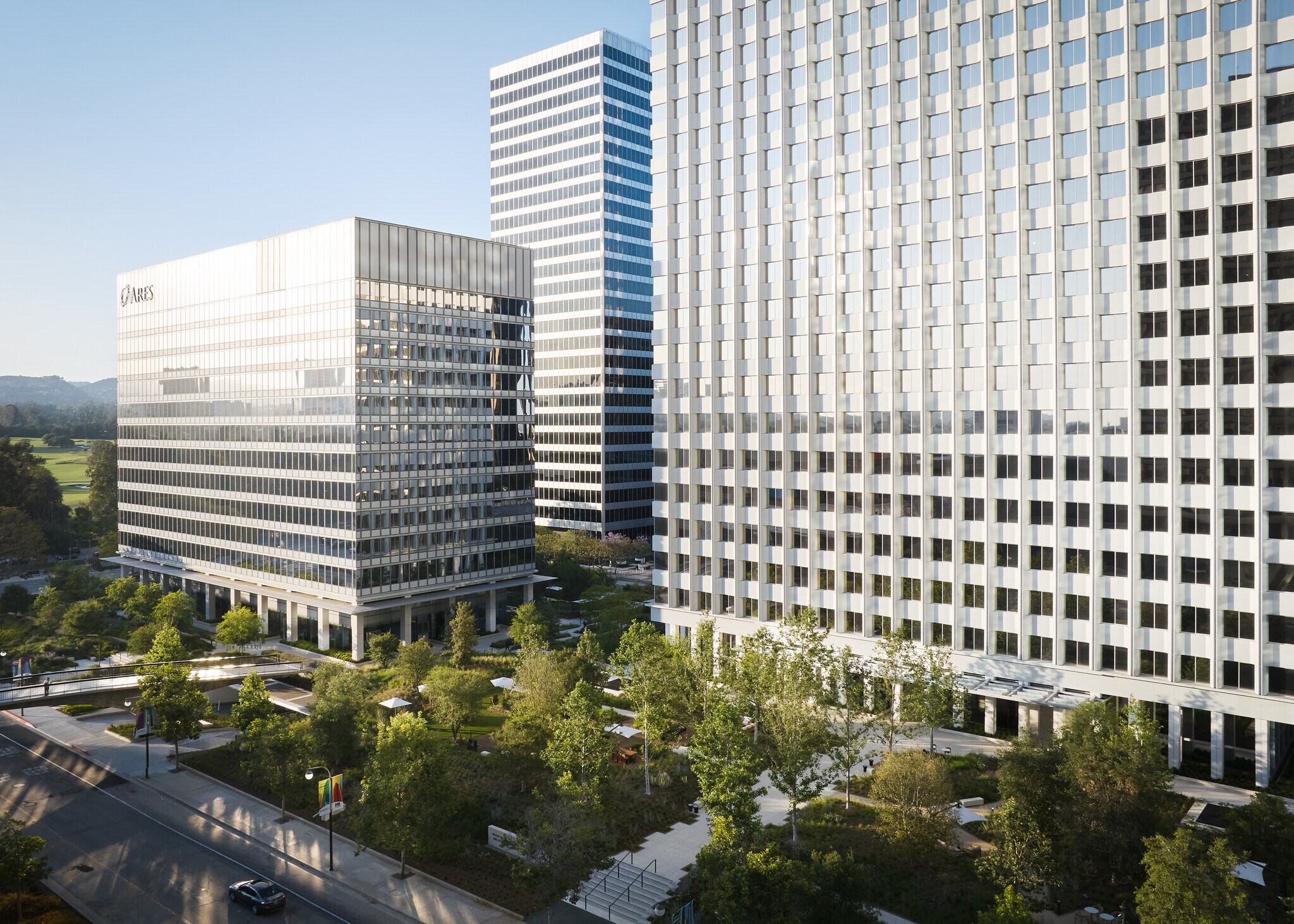 1800 Avenue of the Stars, Los Angeles, CA for Rent