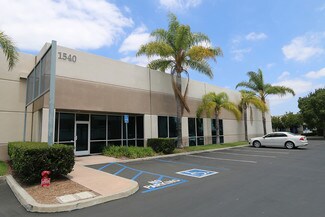 Anaheim, CA undefined - 1540 S Lewis St