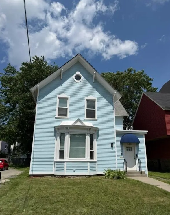 519 Clinton Ave, Albany, NY for Sale