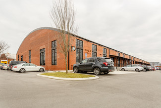 Nashville, TN Office - 2934 Sidco Dr