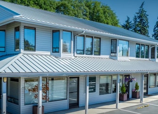 Freeland, WA Retail - 1592 Main St